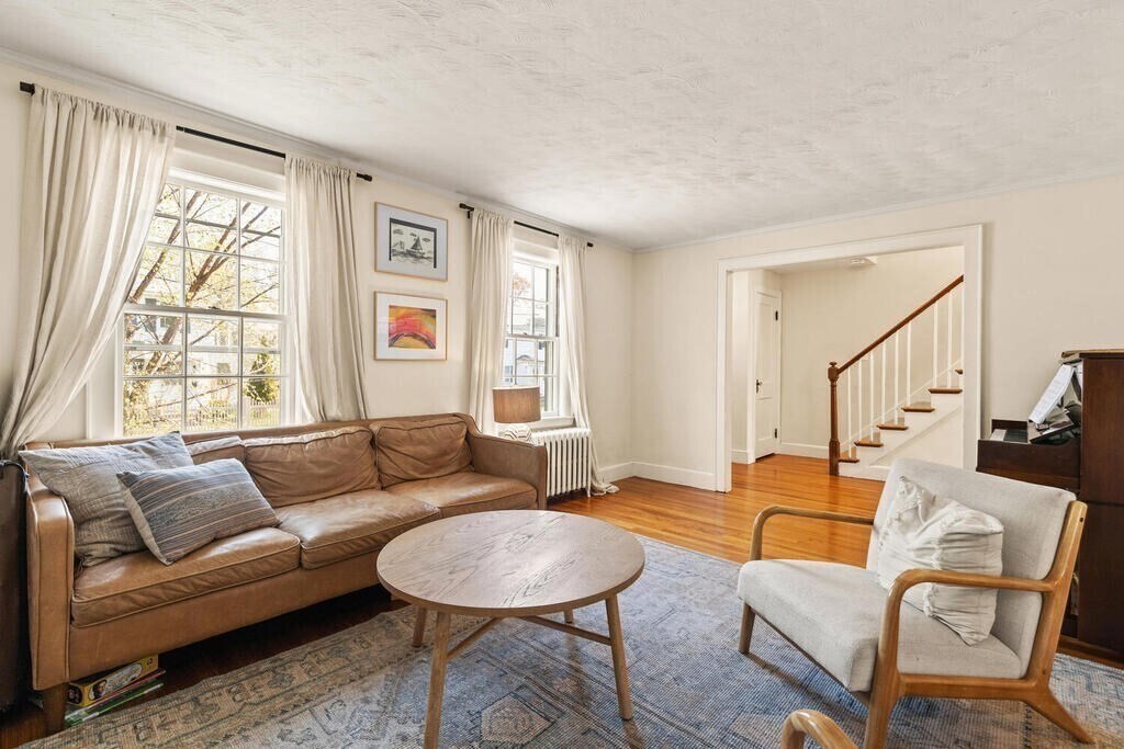 Building Photo - 7 Marrigan St