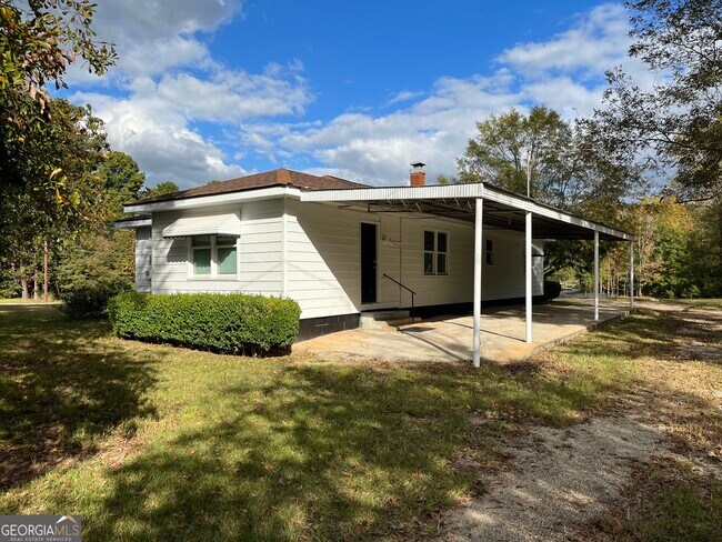Building Photo - 1473 GA-16