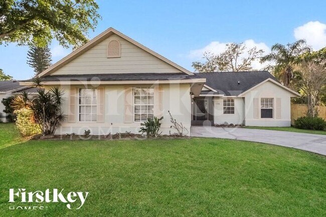Primary Photo - 1136 Creek Woods Cir