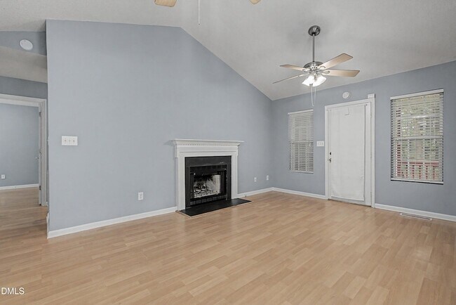Building Photo - 5812 Gentle Wind Dr