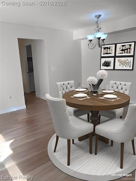 Building Photo - 6960 Foxthorn Dr