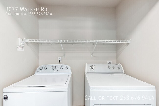 Building Photo - 3077 Walker Rd