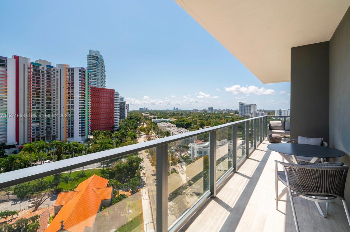 Building Photo - 1451 Brickell Ave