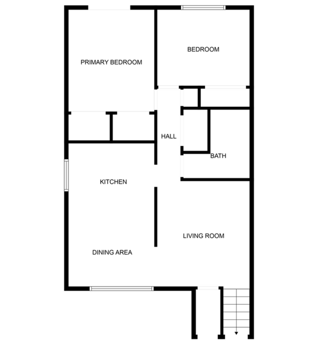 Building Photo - 223 W 2350 N