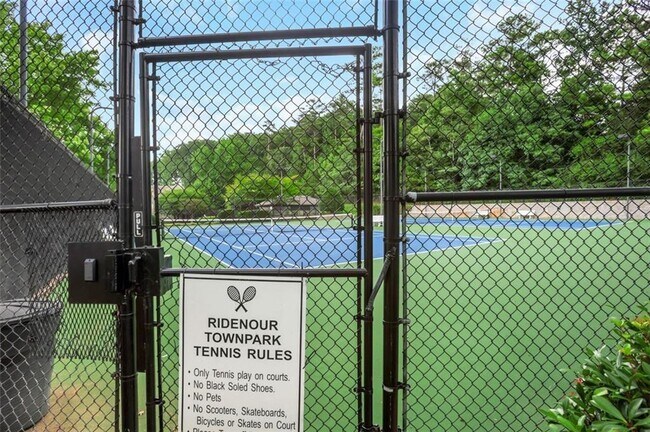 Building Photo - 1177 Ridenour Blvd