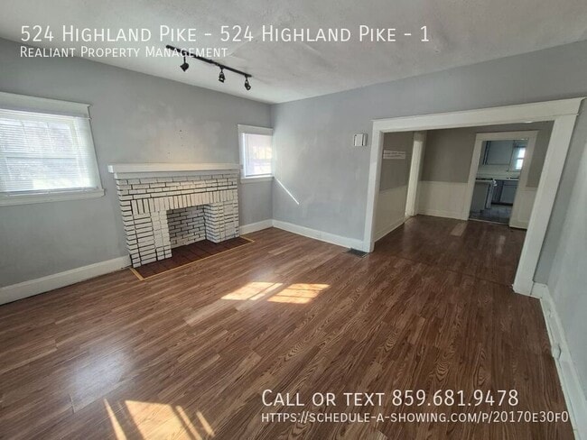 Building Photo - 524 Highland Pike