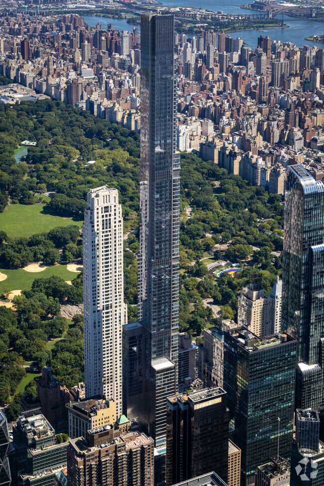 Primary Photo - Central Park Tower