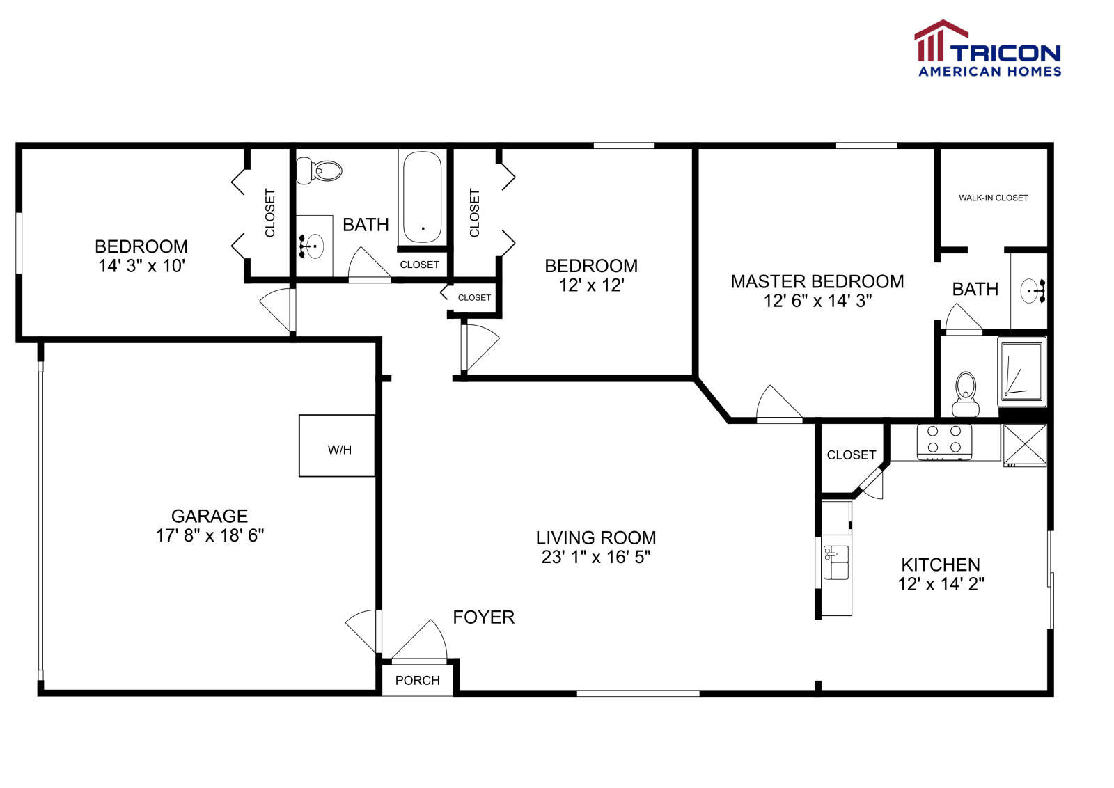 Building Photo - 921 Brenton Leaf Dr