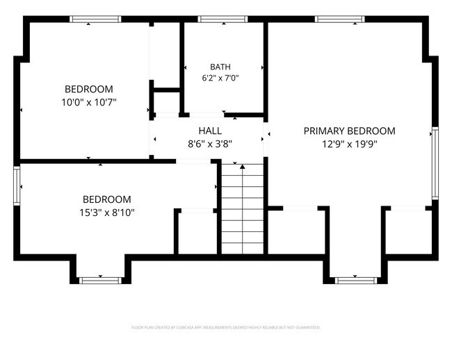 Building Photo - Cape Cod style home - completely updated throughout!
