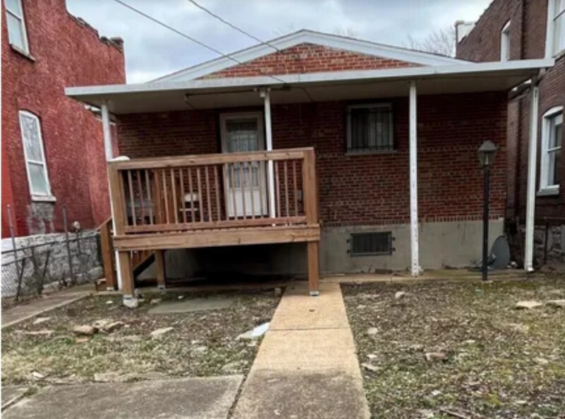 Building Photo - 1907 Semple Ave