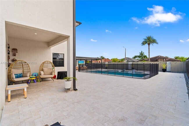 Building Photo - 14747 SW 38th Terrace