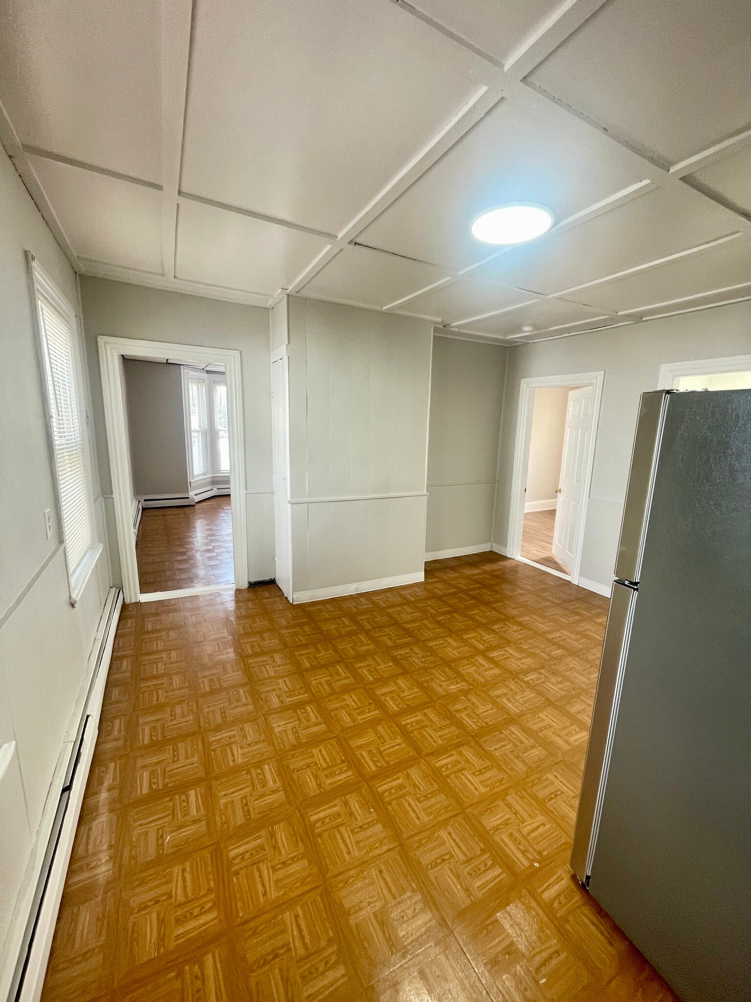 Dining Room - 44 Pine St