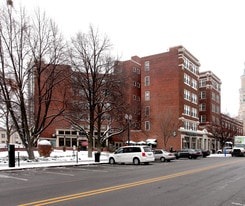 Building Photo - Hoosier Retail Flats