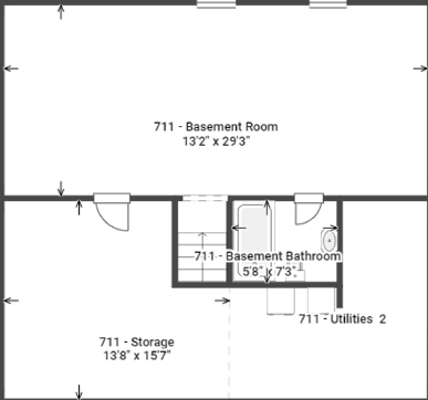Building Photo - 711 Dorroll St NE
