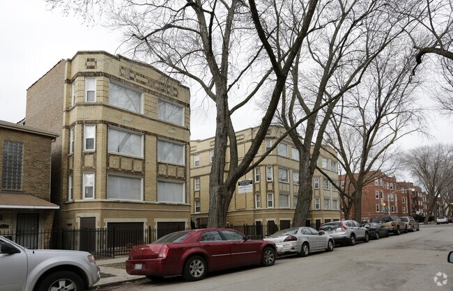 Building Photo - 7800 S Essex Ave