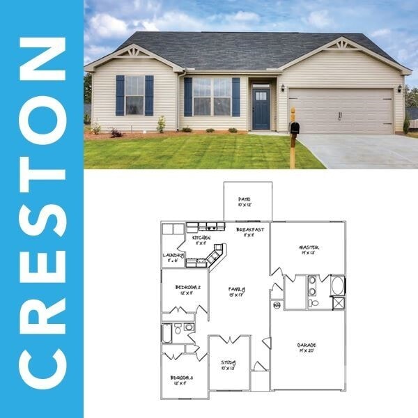 Primary Photo - 213 Timberlake Dr