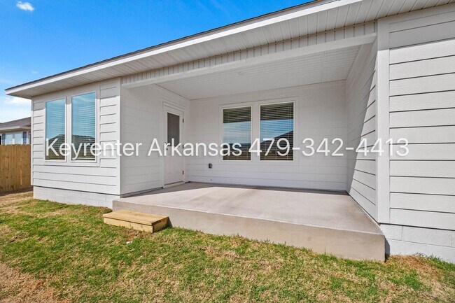 Building Photo - New Build | Prairie Grove