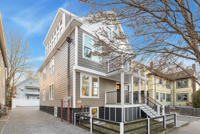 Building Photo - 157 Boston Ave