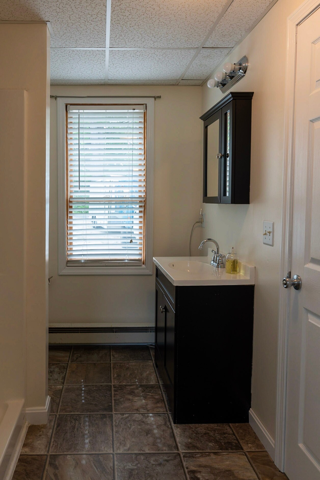 Bathroom - 101 Rocky Dunn Rd