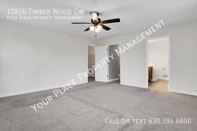 Building Photo - 12820 Timber Wood Cir