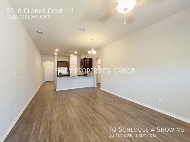 Building Photo - 9310 Clarke Cv