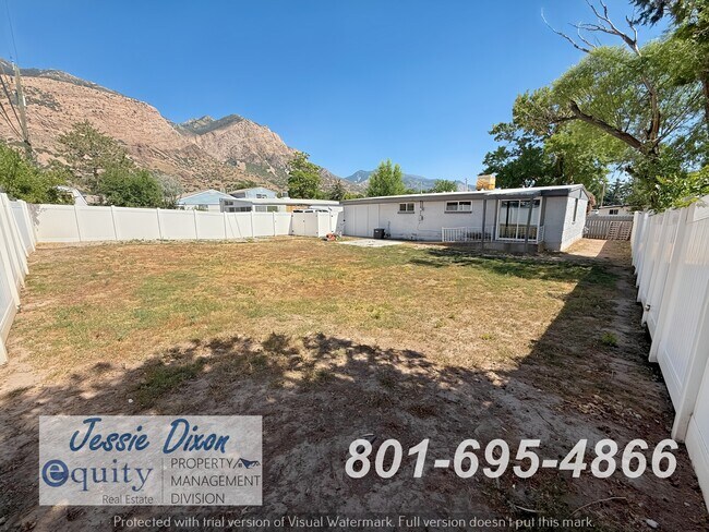 Building Photo - 760 E 1100 N