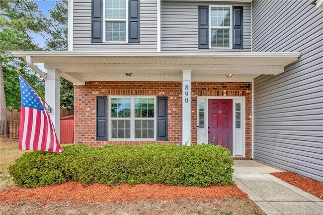 Building Photo - 890 Duval Dr