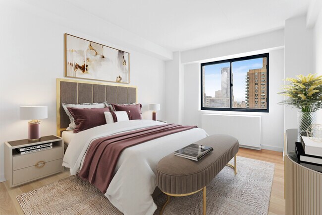 Interior Photo - 200 East 87th Street