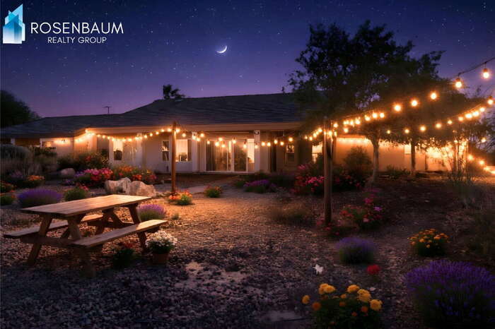 Building Photo - 15310 S Kline Pl