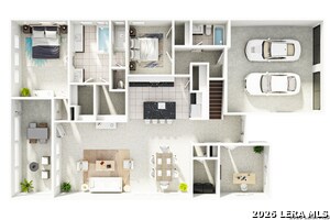 Building Photo - 1022 Cadogan Squire