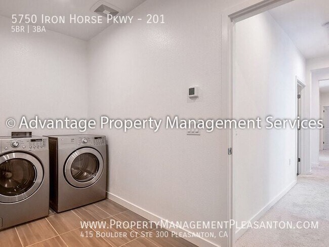Building Photo - 5750 Iron Horse Pkwy