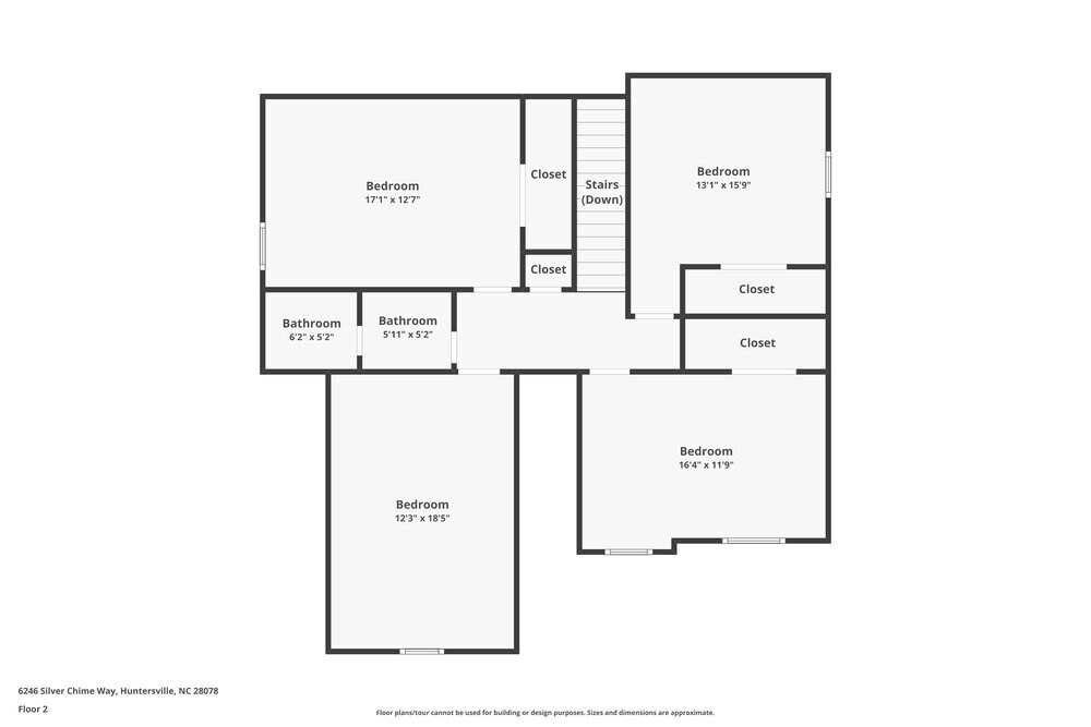 Building Photo - 6246 Silver Chime Way