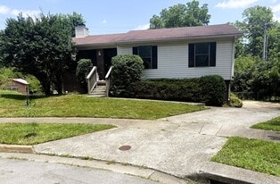 Building Photo - 3200 Caddo Lake Ct