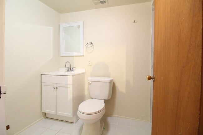 Building Photo - Spacious 2 BR 2 BA w/ Decorative Fireplace...