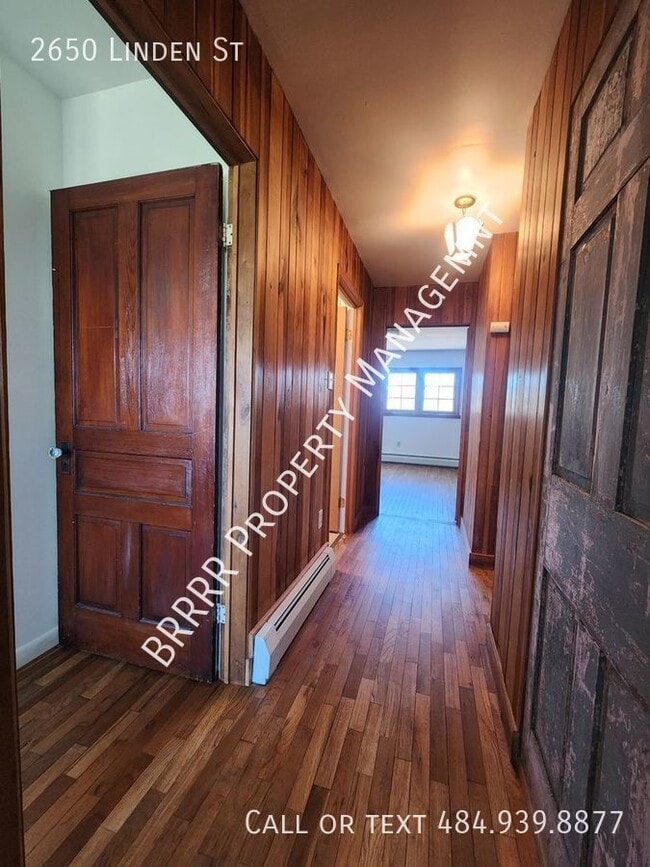 Building Photo - 2650 Linden St