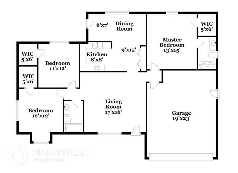 Building Photo - 1197 Monteagle Cir
