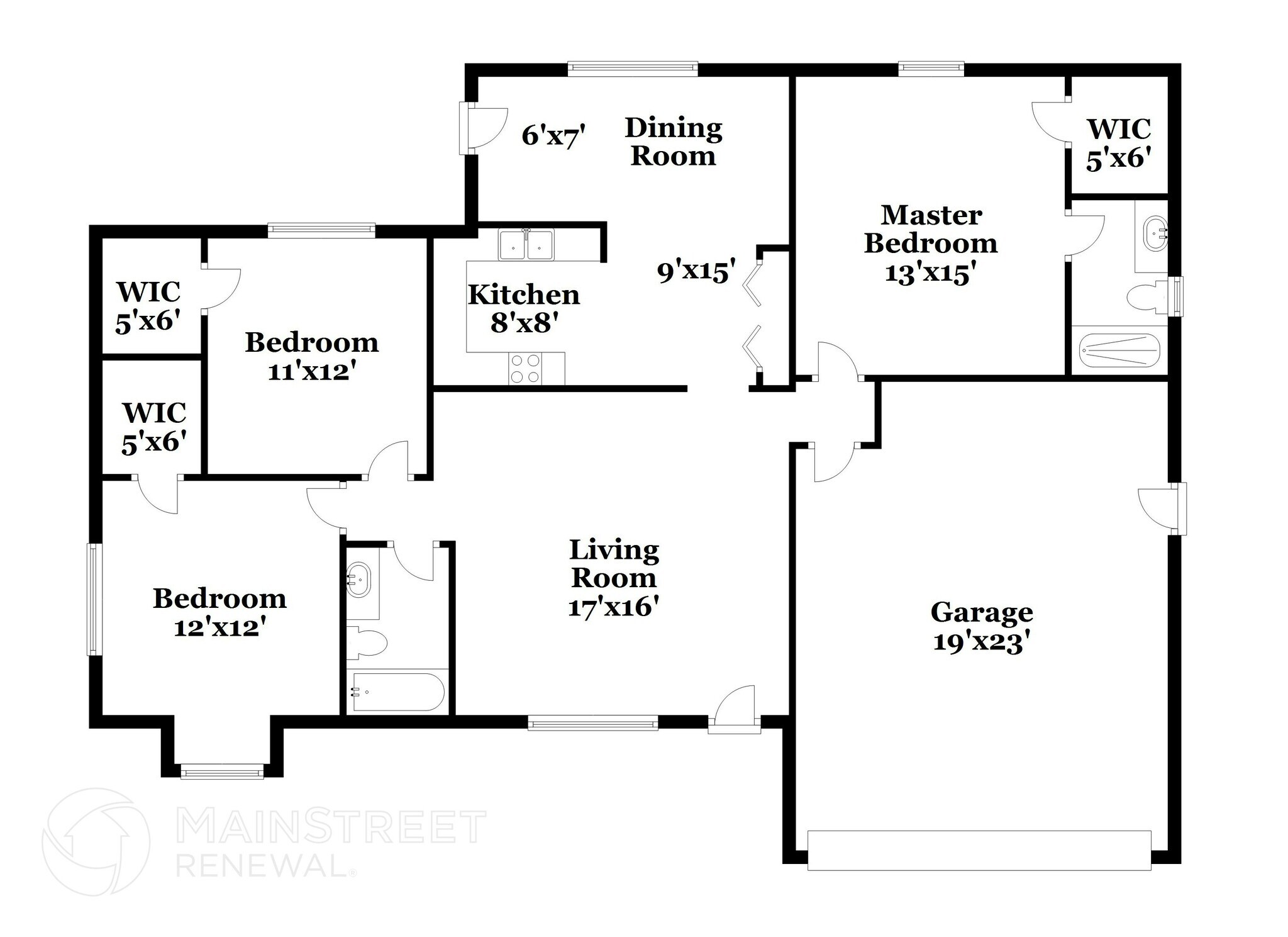 Building Photo - 1197 Monteagle Cir