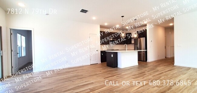 Building Photo - 7812 N 79th Dr