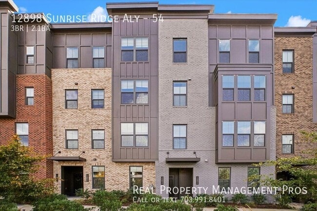 Primary Photo - 12898 Sunrise Ridge Aly