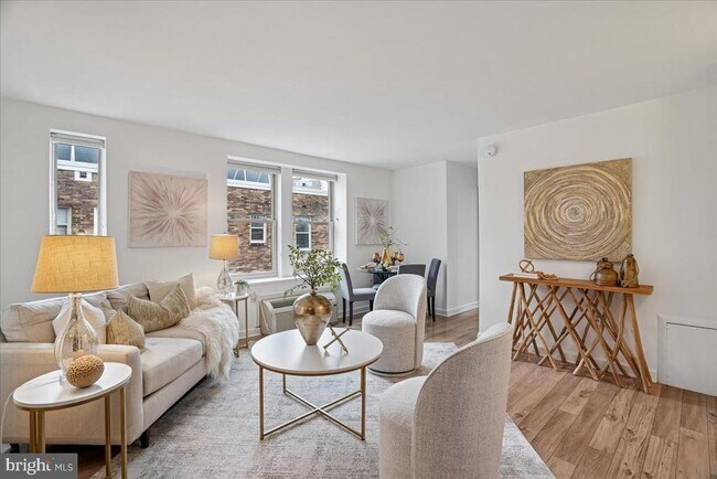 Building Photo - 2440 16th St NW