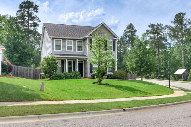 Building Photo - Beauty in Riverwood on Corner Lot!