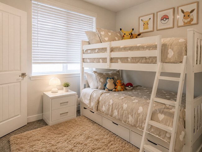Building Photo - Move in ready!  This is a must see :)
