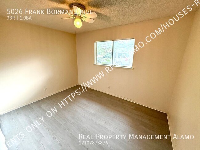 Building Photo - 5026 Frank Borman Dr