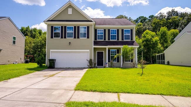 Primary Photo - 4 Bedroom 2.5 Bath House in Sophia Landing...