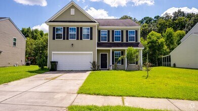 Building Photo - 4 Bedroom 2.5 Bath House in Sophia Landing...