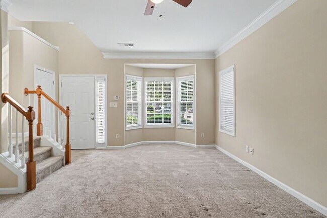 Building Photo - Exceptional 2BR/2.5BA End Unit Townhome in College Park!