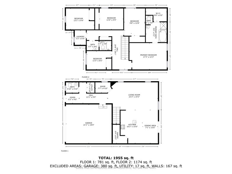 Building Photo - 17861 E 94th Ave