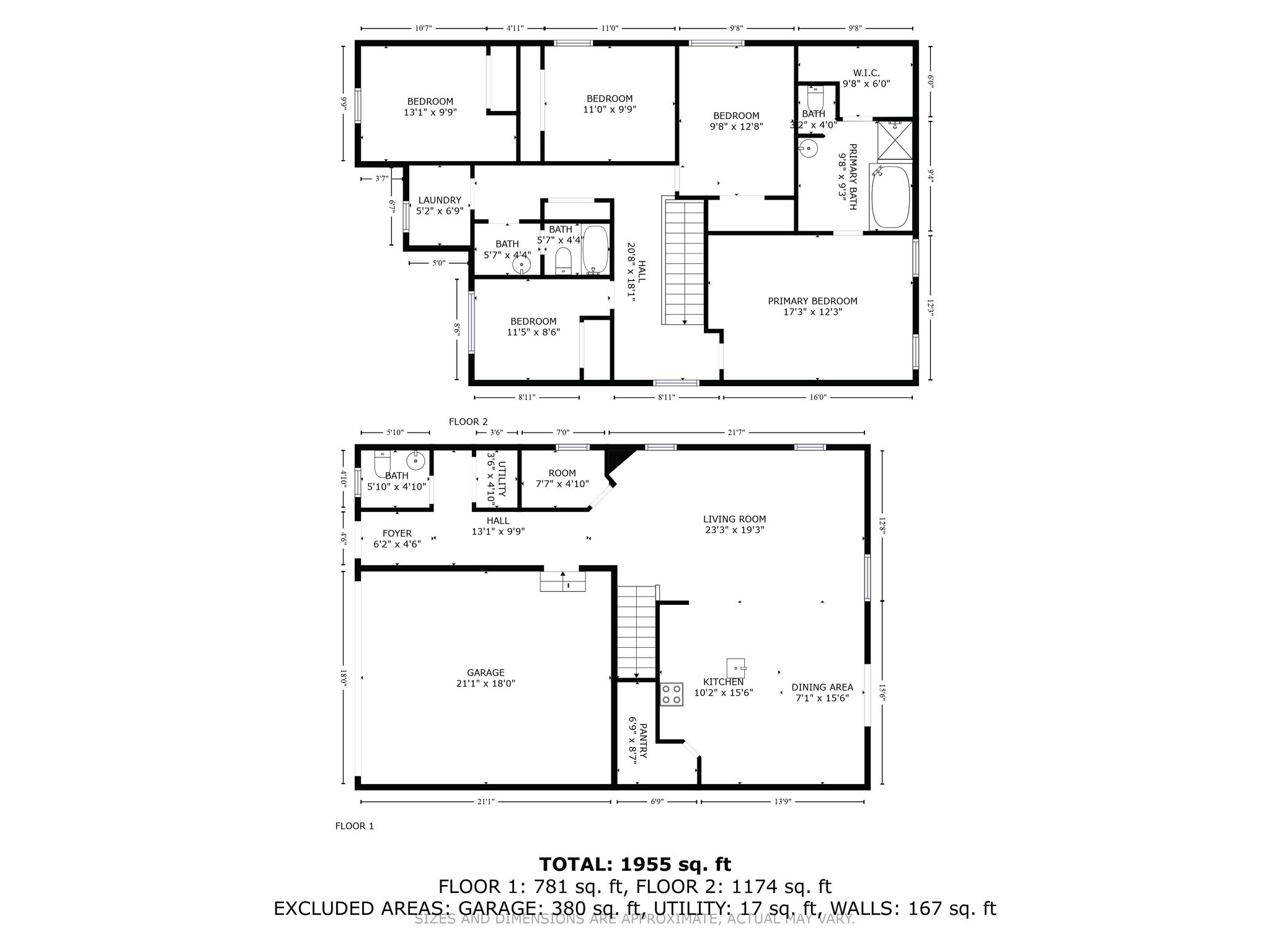 Building Photo - 17891 E 94th Ave