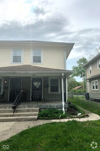 Building Photo - 3256 Winthrop Ave