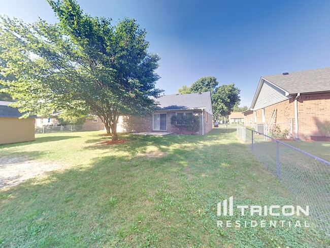 Building Photo - 3149 Sextant Dr